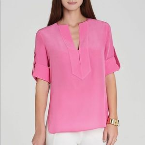 GOES TO SWAP 9/21: BCBGMaxAzria Emmalise Top